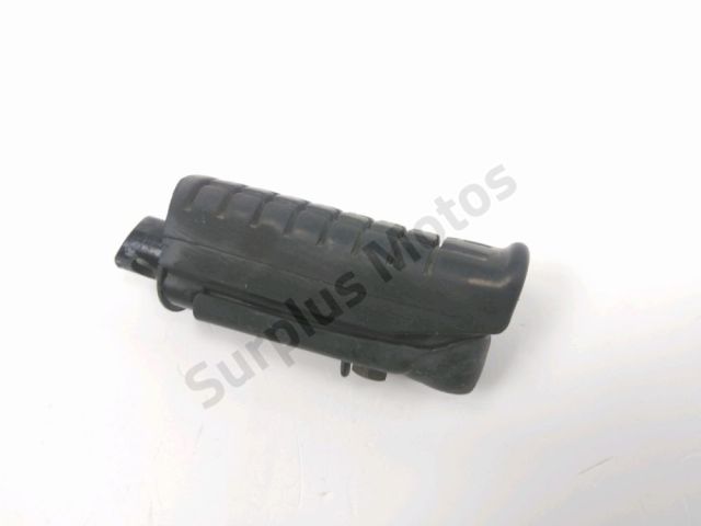 Repose pieds avant droit occasion HONDA CBF 125 2009