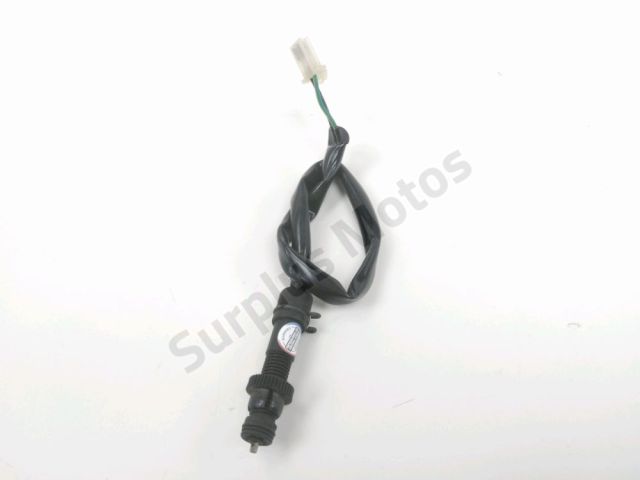 Contacteur de stop ar occasion HONDA CBF 125 2009