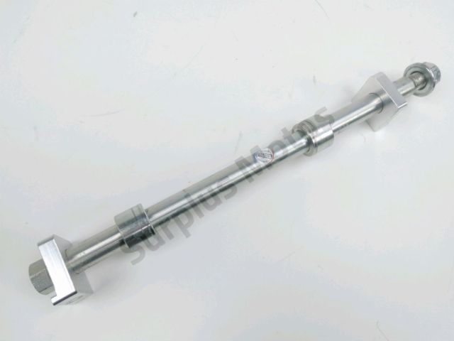 Axe de roue arriere occasion MAGPOWER AVENGERS 2022