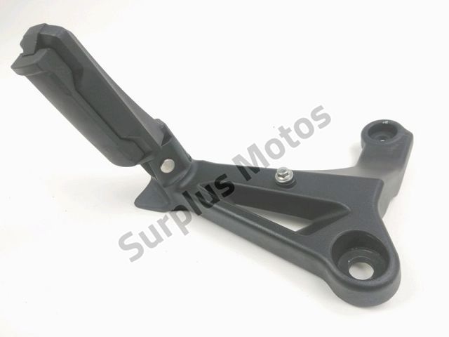 Platine et repose pieds arriere gauche occasion MAGPOWER AVENGERS 2022