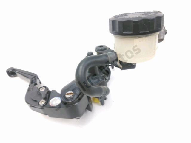 Maitre cylindre frein av complet occasion TRIUMPH STREET 2011