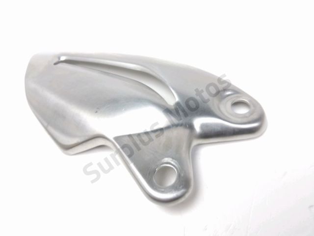 Habillage platine droit occasion TRIUMPH STREET 2011