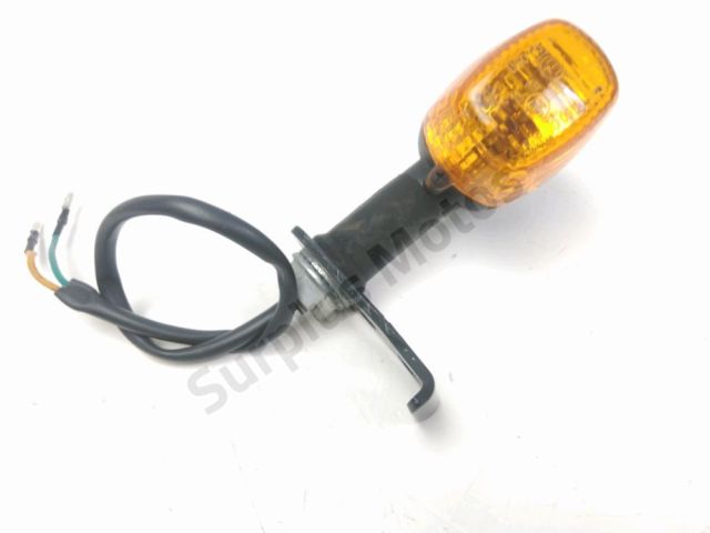 Clignotant avant g occasion ARCHIVE MOTOR SCRAMBLER 2019