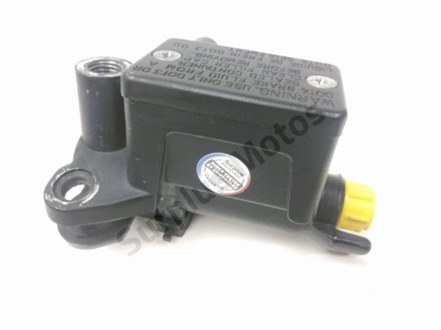 Maitre cylindre frein av complet occasion ARCHIVE MOTOR SCRAMBLER 2019