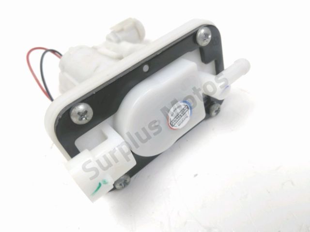 Pompe a essence occasion ARCHIVE MOTOR SCRAMBLER 2019