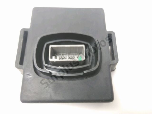 Relais boitier electrique occasion HONDA NSS 125 FORZA 2015