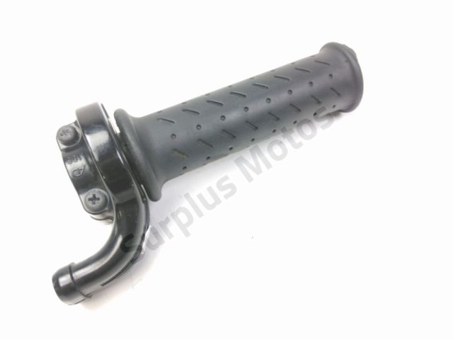 Poignee gaz occasion TRIUMPH STREET 2011