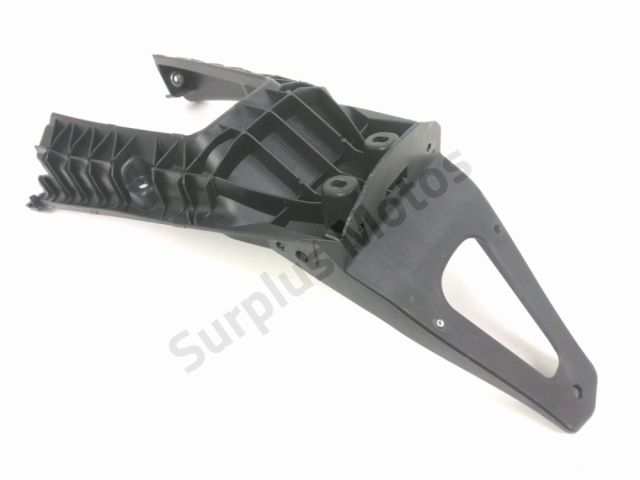 Support de plaque et eclairage occasion FANTIC XM PERFORMANCE 2T 2023