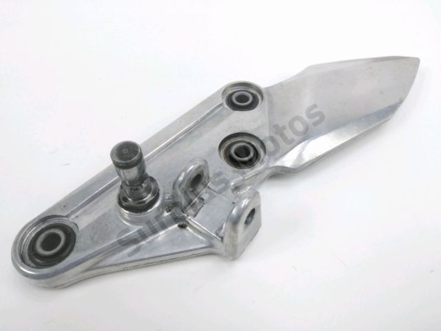 Platine avant gauche occasion SUZUKI GSX 1400 2001