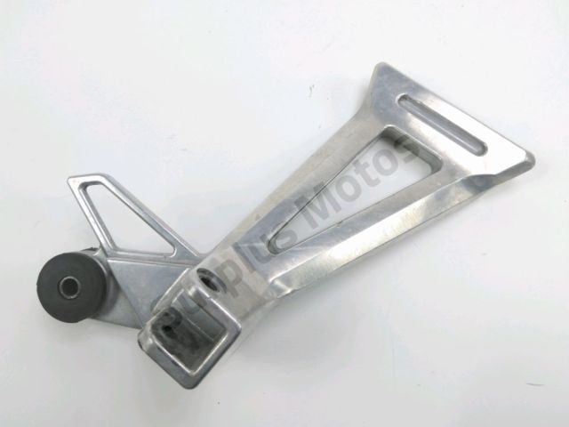 Platine et repose pieds arriere droit occasion SUZUKI GSX 1400 2001