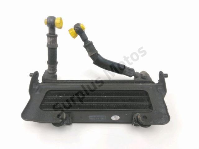 Radiateur huile occasion SUZUKI SVS 2007