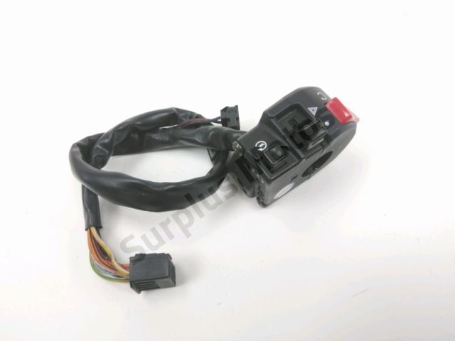 Commodo droit occasion SUZUKI SVS 2007