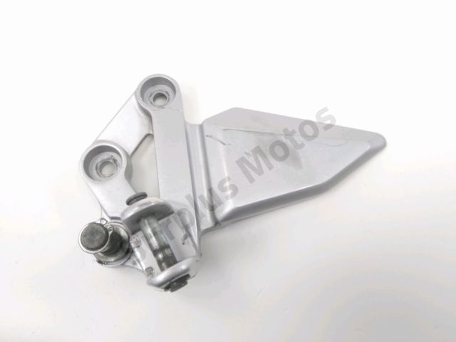 Platine avant gauche occasion SUZUKI SVS 2007