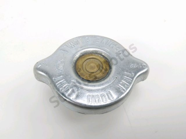 Bouchon de radiateur occasion BETA RR 50 SUPER MOTARD 2022