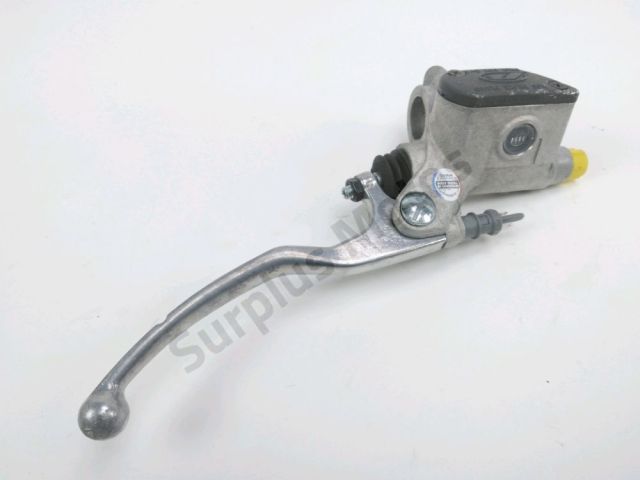 Maitre cylindre frein av complet occasion BETA RR 50 SUPER MOTARD 2022