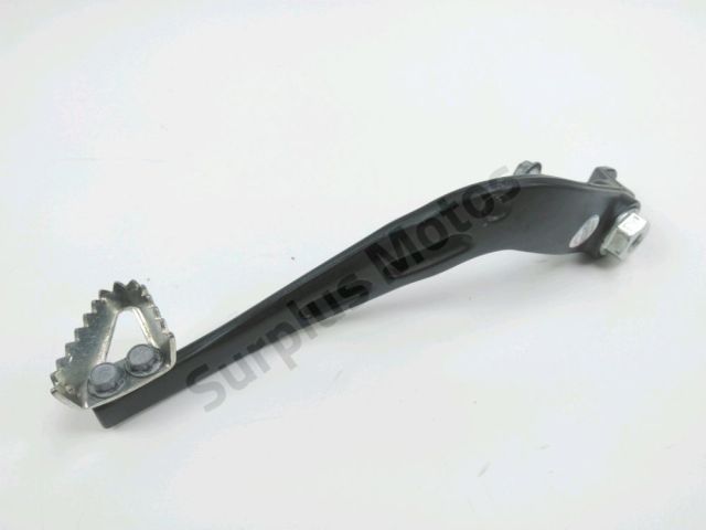 Pedale frein occasion BETA RR 50 SUPER MOTARD 2022