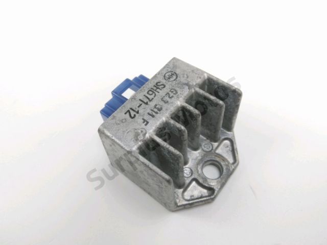 Regulateur de tension occasion BETA RR 50 SUPER MOTARD 2022