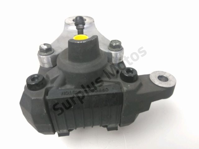 Etrier frein arriere occasion SUZUKI GSF 1200 BANDIT 2002