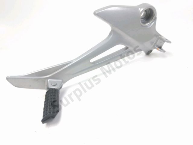 Platine avant droite occasion HONDA XL 125 VARADERO 2007