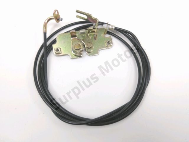 Mecanisme occasion PEUGEOT TWEET GT 2023