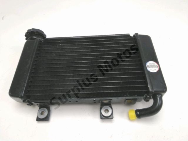 Radiateur eau occasion MASH NEW SEVENTY 2023