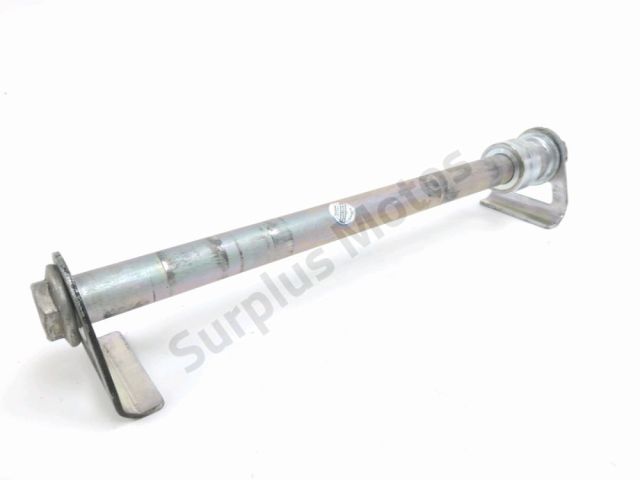 Axe de roue arriere occasion SUZUKI SV 650 2008