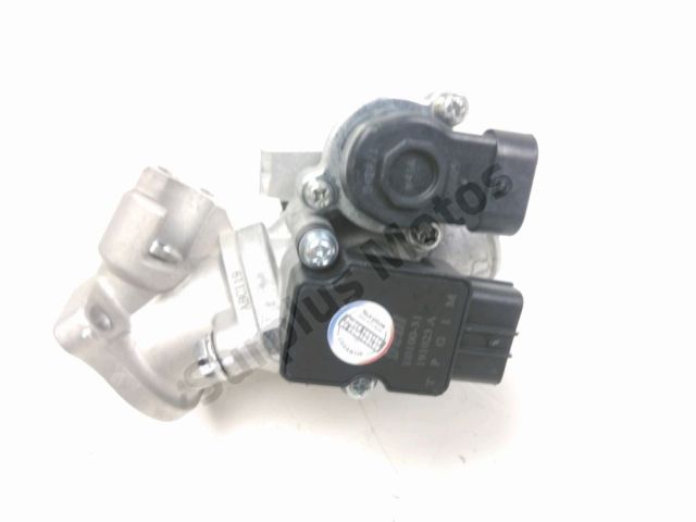 Corps d'injection droit occasion MASH NEW SEVENTY 2023