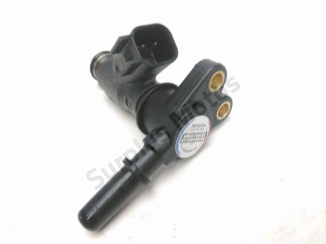 Injecteur occasion MASH NEW SEVENTY 2023