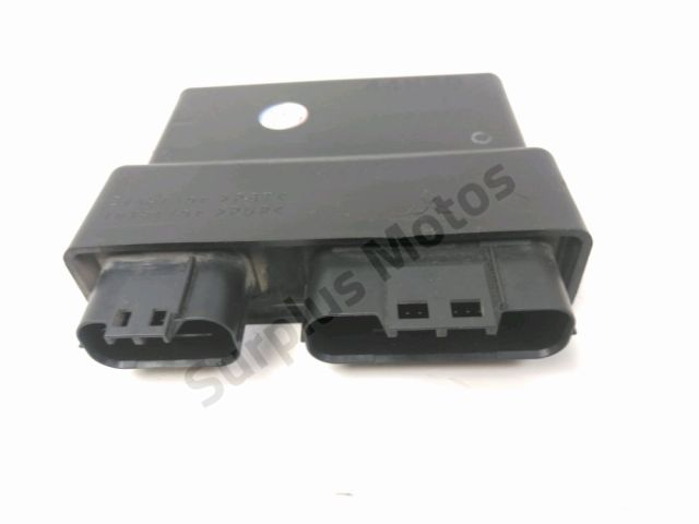 Boitier injection occasion SUZUKI SFV 650 GLADIUS 2009