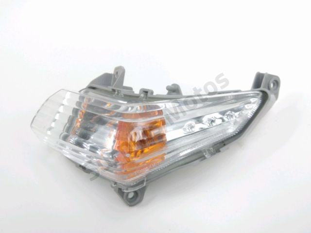 Clignotant avant g occasion SUZUKI GSR 600 2006