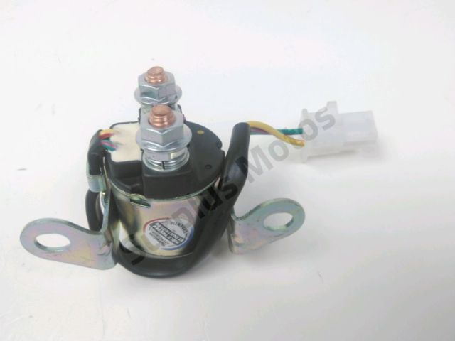 Relais de demarreur occasion MASH NEW SEVENTY 2023