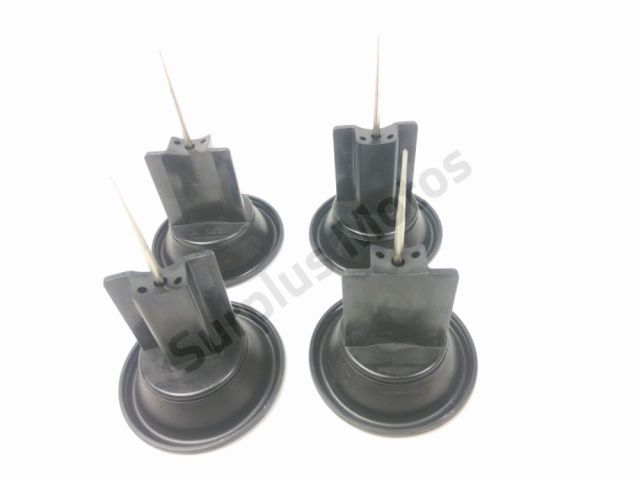 Carburateur boisseau occasion SUZUKI GSF 600 BANDIT 2002