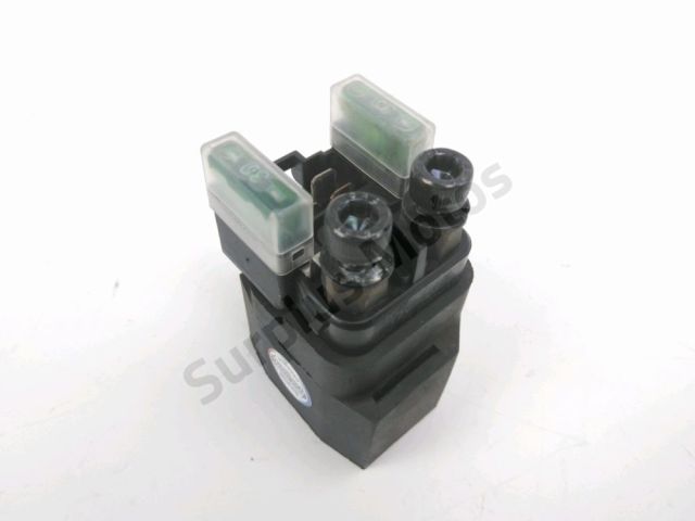 Relais de demarreur occasion KAWASAKI ER-6N 2011