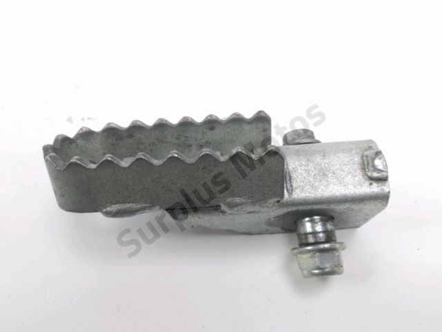 Repose pieds avant gauche occasion GILERA SMT 2016