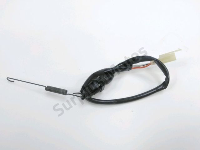 Contacteur de stop ar occasion SUZUKI GSR 600 2006