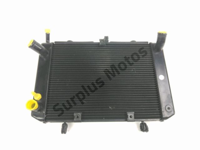 Radiateur eau occasion SUZUKI GSR 600 2006