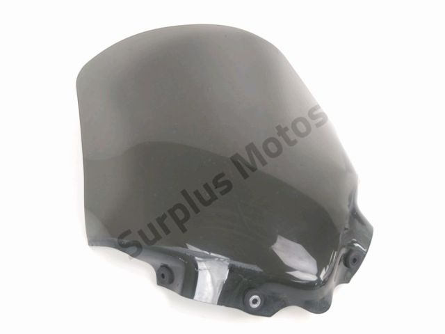 Bulle avant occasion PEUGEOT CITYSTAR 2015