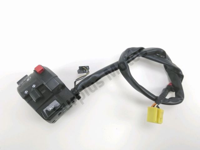 Commodo gauche occasion SUZUKI GSR 600 2006