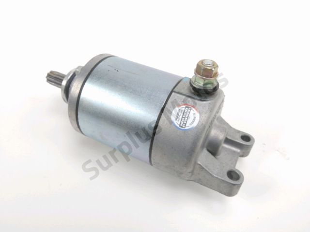 Demarreur occasion SUZUKI GSR 600 2006