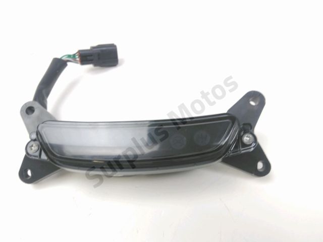 Relais boitier electrique occasion PIAGGIO MP3 125 2011