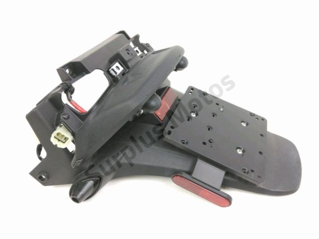 Support de plaque et eclairage occasion PIAGGIO MP3 500 2018