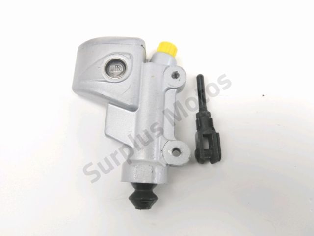 Maitre cylindre frein ar complet occasion GILERA SMT 2013