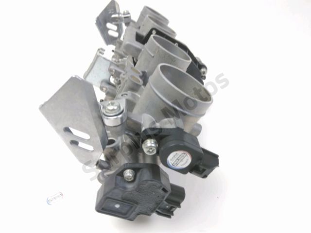 Rampe occasion SUZUKI GSF 650 BANDIT S 2012