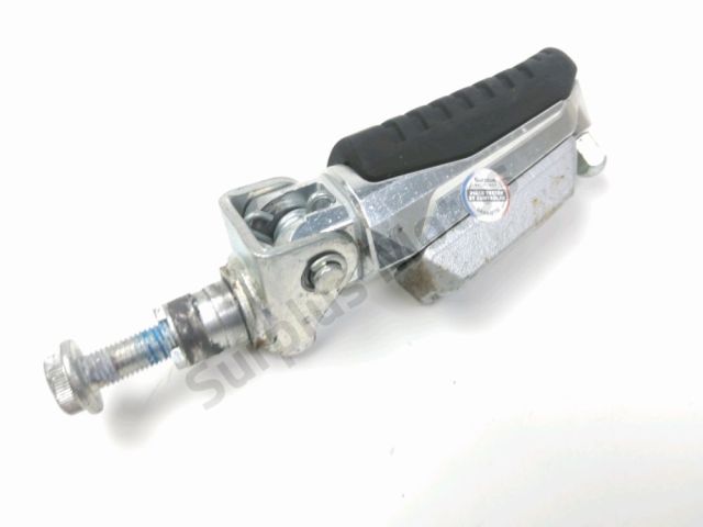 Repose pieds avant droit occasion SUZUKI GSF 650 BANDIT S 2012