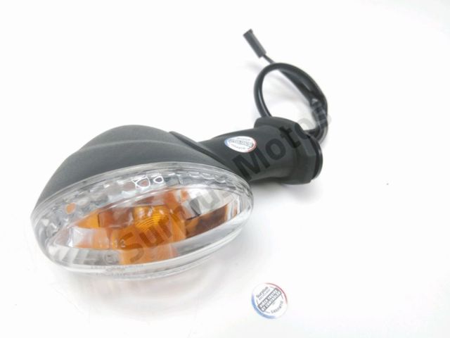 Clignotant arriere g occasion SUZUKI GSF 650 BANDIT S 2012