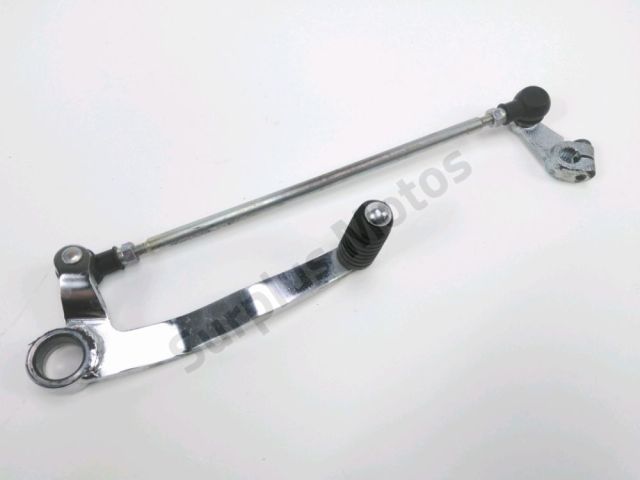 Selecteur occasion SUZUKI GSF 650 BANDIT 2005