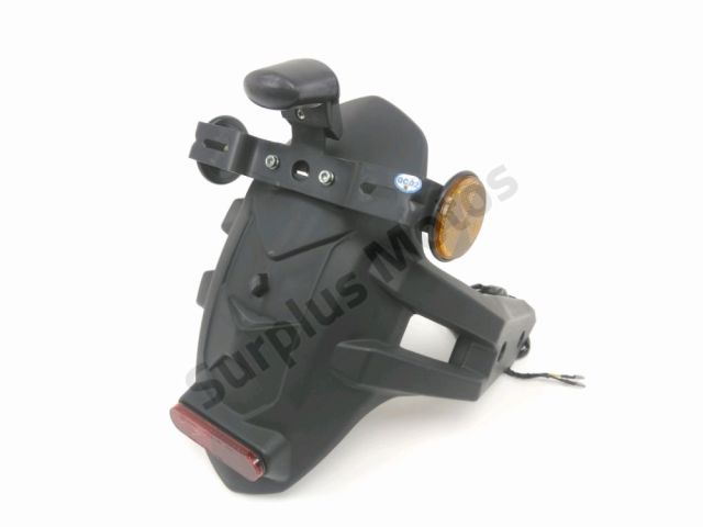 Support de plaque et eclairage occasion BENELLI TORNADO NKD 2019