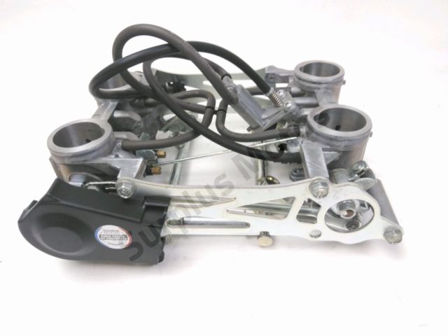 Rampe occasion HONDA VFR 800 2015