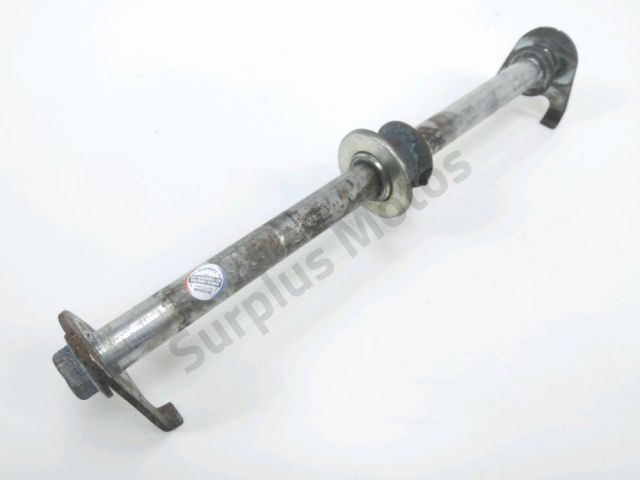 Axe de roue arriere occasion SUZUKI GS 500 2006
