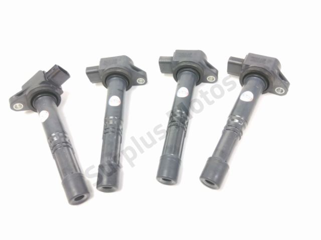 Bobine allumage occasion HONDA VFR 800 2015